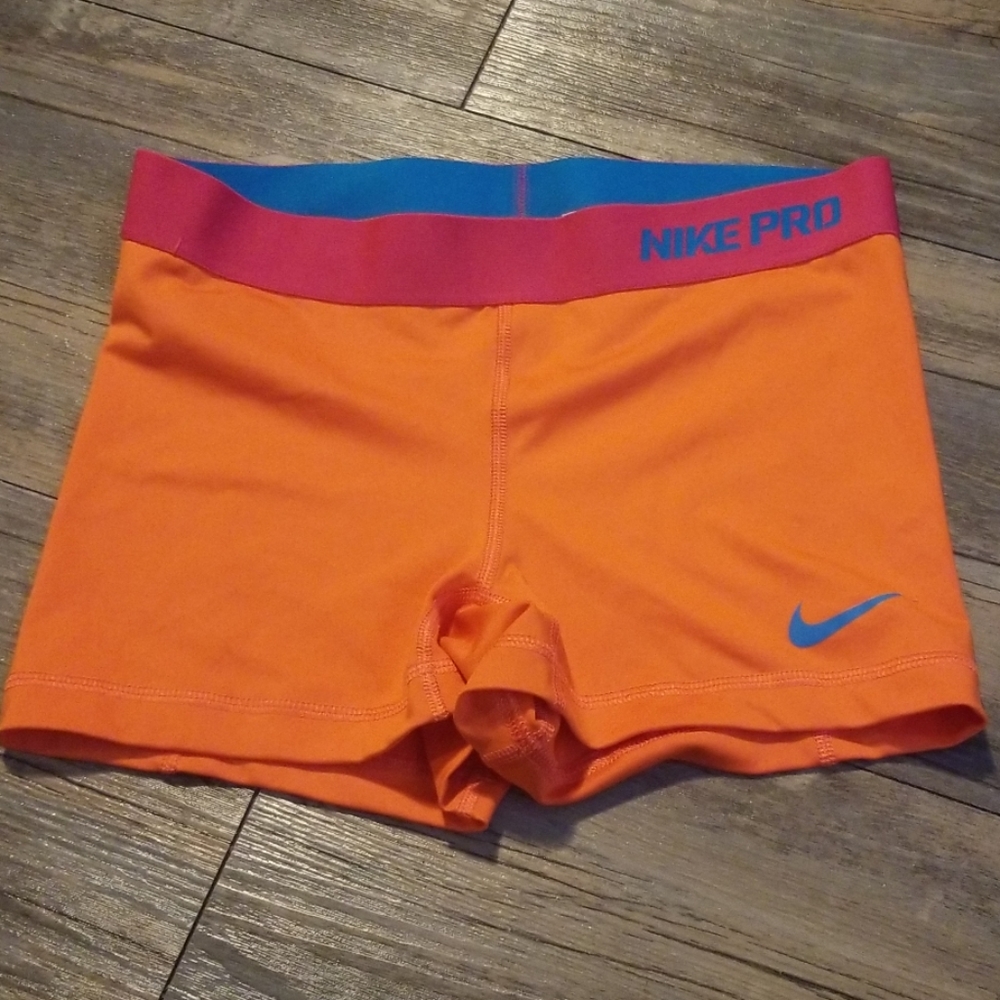 Nike shorts
